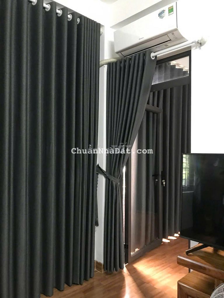 🏡✨ BÁN NHÀ 4 TẦNG – 2 MẶT KIỆT 3M NGUYỄN PHAN VINH ✨🏡