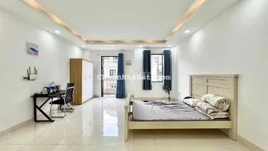 CHO THUÊ VĂN PHÒNG TRONG KDC CITYLAND PARK HILL 60m2