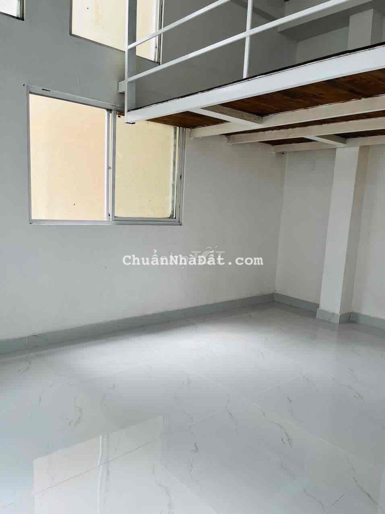 Phòng trọ Sinh Viên đối diện ĐH Công Nghiệp đường Ng.Văn Bảo, giá 2tr8