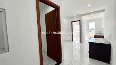 Cho Thuê Căn Hộ Phúc Đạt 2Phòng Ngủ Sẵn Máy Lạnh