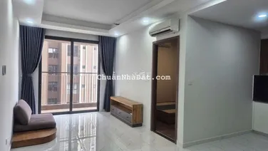 SHOCK!! Cho thuê 1PN giá 5tr có sẵn rèm và máy lạnh - LH ngay