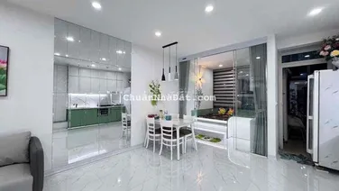 Gấp_2N1VS cc Sông Nhuệ_căn góc thoáng_full đồ_SĐCC_Có TL