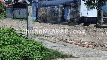 Cần bán đất sổ đỏ chính chủ