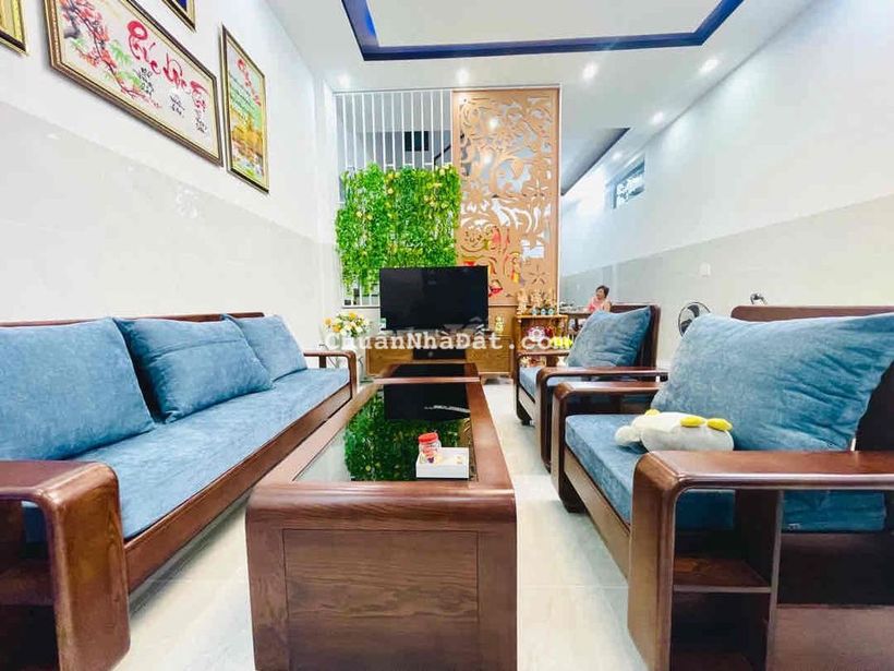 SIÊU PHẨM NHÀ ĐẸP GIÁ TỐT NÊN MUA Ở KHU VỰC KHÔNG CÓ CĂN THỨ 2 CHỈ 6TY