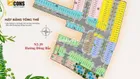 Nhà phố khu đô thị BCons City Thống Nhất Dĩ An còn 1 căn cuối giá CĐT