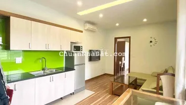1N1K-45m2-7,5tr 371 Kim Mã Ba Đình, Vào Ở Luôn