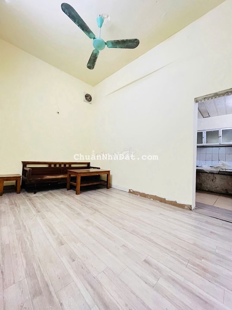 Cho thuê nhà riêng phố Kim Ngưu - Lò Đúc -38m2 -2 ngủ khép kín