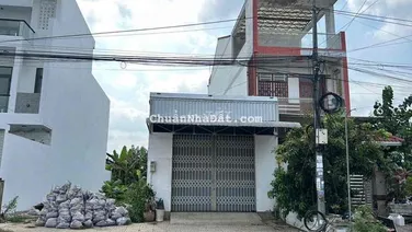 CHO THUÊ NHÀ TRỆT THÍCH HỢP LÀM KHO VĂN HOÁ TÂY ĐÔ GIÁ 4.5TR/THÁNG