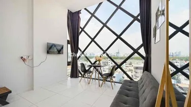 🌟CĂN HỘ DUPLEX 🌾FULL NỘI THẤT 🌾VIEW LANDMARK 81🌟