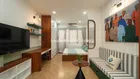 Khai Trương Căn Hộ Đường xe tăng Full nt ởLê Thị Riêng,Q1 Nguyễn Huệ