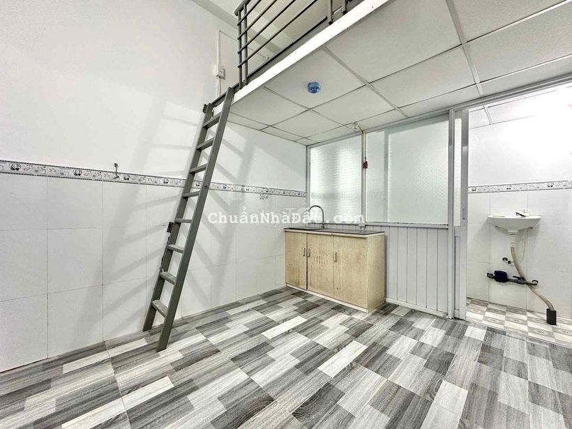 PHÒNG TRỌ GIÁ RẺ NGAY CHỢ BÌNH THÀNH -  NGUYỄN THỊ TÚ