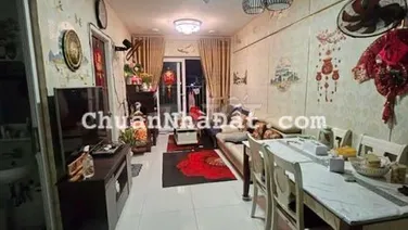 Cần bán căn hộ chung cư Prosper plaza 65m2, 2PN, 2WC để lại nội thất