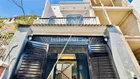 Bán Nhà 1/ Sát Lê Đức Thọ. 3.9x11. nhà mới. 4.35 tỷ
