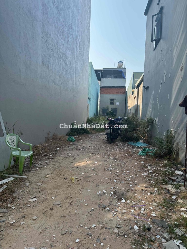 Bán 56m2 đất thổ cư, đường ô tô , giá chỉ 4 tỷ