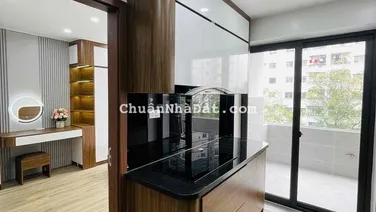 căn hộ CT4X2 Bắc Linh Đàm 81m 3 ngủ