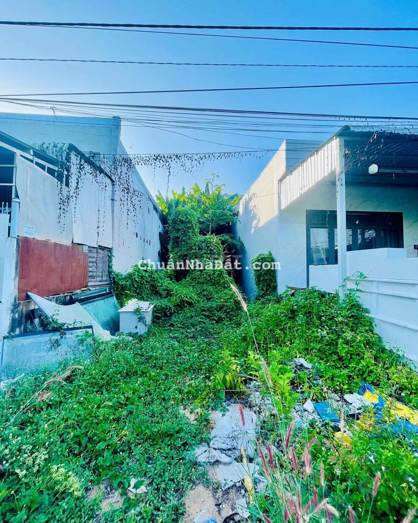 Nền 5x20 MT Trần Văn Trà A3 KDC Hưng Phú 1, Sổ Hồng Thổ Cư