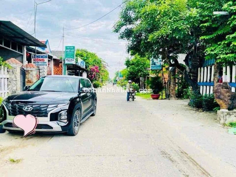 siêu rẻ lô đất đường chính, ngay khu công nghiệp, kinh doanh sầm uất