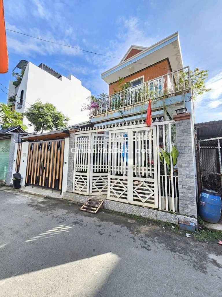 Đất gần BigC Go phường Dĩ An Tp Dĩ An