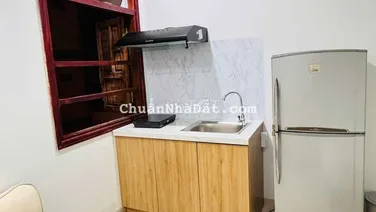 Căn hộ tttp Tô Hiến Thành 4tr500