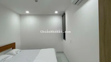 Cho thuê căn hộ Phú Mỹ gần Thành Phố Mới