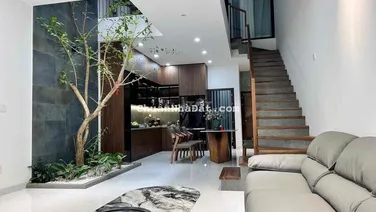 Cần Bán Nhà Đường Bùi Thiện Ngộ