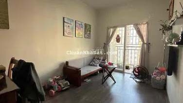 Cho thuê chung cư cao cấp Nest home đường Chu Huy Mân, Sơn Trà