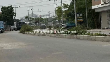 🌈ĐẤT PHÂN LÔ QUÂN ĐỘI THƯỜNG TÍN – ĐÓN ĐẦU QUY HOẠCH VÀNH ĐAI 4 – GIÁ