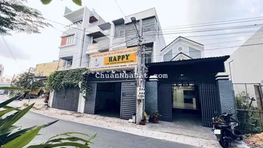 Nhà lầu dx049 giá tốt Dx049 hơn giá đất xíu hàng hót hót BÁN NHÀ MẶ