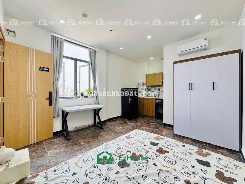 KHAI TRƯƠNG DỰ ÁN ĐỘC QUYỀN NGAY ÂU CƠ TÂN BÌNH FULL NT MÁY GIẶT RIÊNG