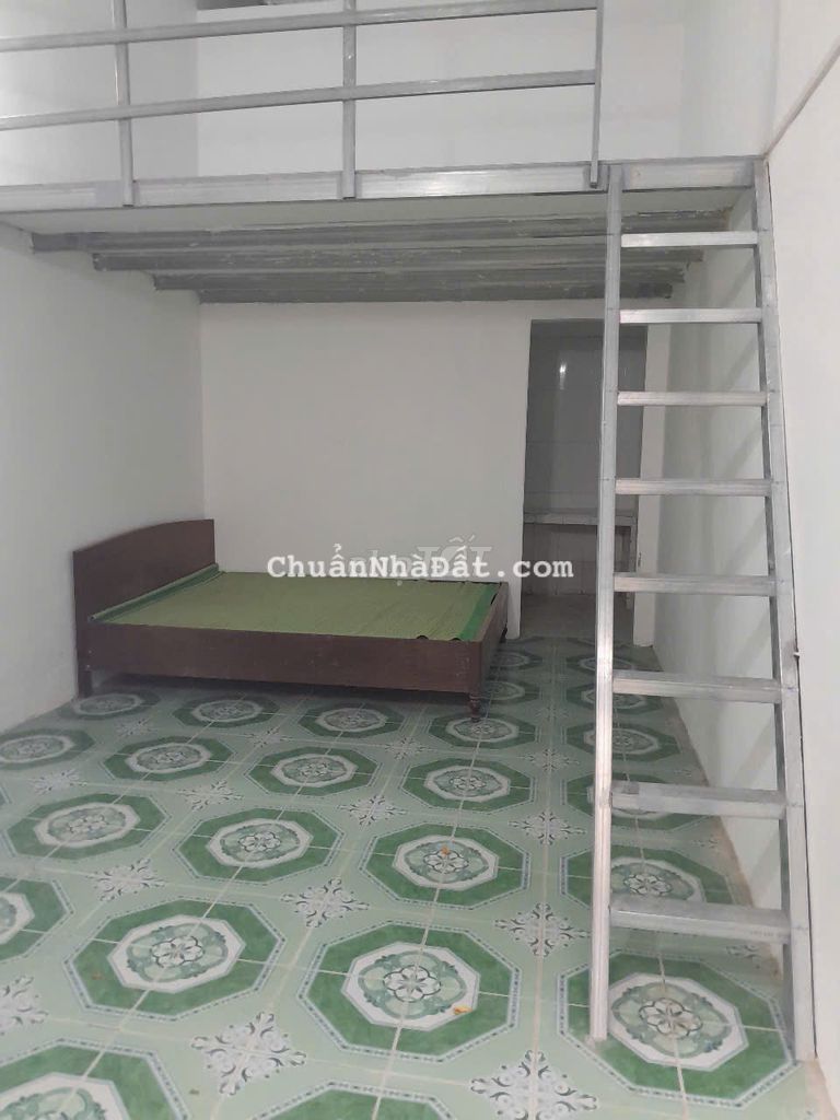 Cho thuê phòng trọ giá rẻ quận Hoàng Mai