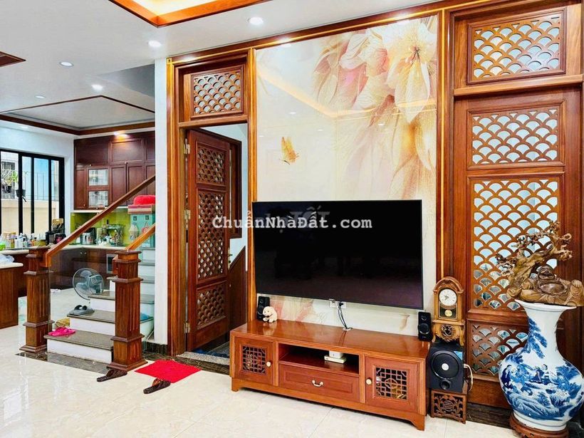 NHÀ 4 TẦNG HƯƠNG LỘ 2, BÌNH TÂN, DÀI 24M HIẾM, Ô TÔ NGỦ NHÀ, GIÁ 6 TỶ