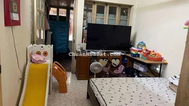 Hot! Tập thể Thành Công, lô góc nguyên bản 70m 2 ngủ ô tô đỗ ct, SỔ TO