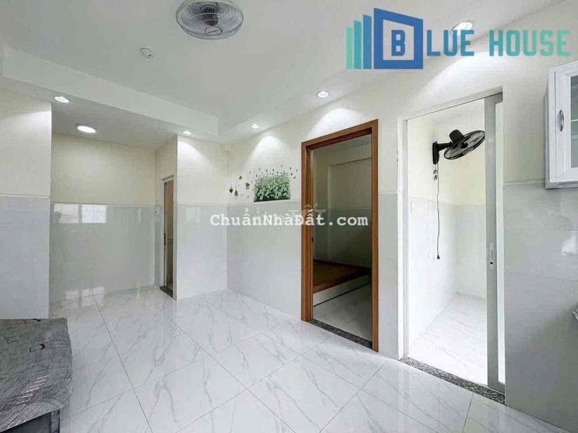 2 PHÒNG NGỦ CHUNG CƯ MINI MỚI TOANH Ở ĐẦM SEN FULL NỘI THẤT CÓ CỬA SỔ