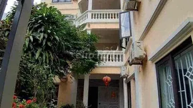 CHO THUÊ PHÒNG CCMN – HOÀNG QUỐC VIỆT