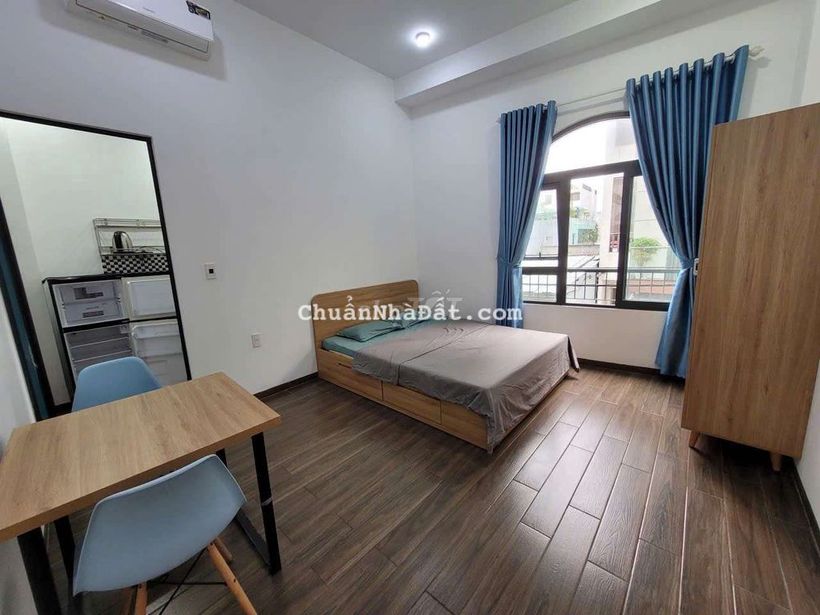 Cho thuê căn hộ đường lương thế Vinh, quận sơn trà, gần biển mỹ khê