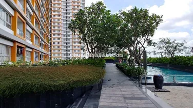Dragon Hill 1 | 84,6m (2PN + 2WC) | Sổ Hồng. View Hồ bơi, Công viên