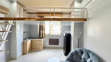 DUPLEX GIÁ RẺ FULL NTHAT LOTTE LÊ ĐẠI HÀNH Q10 GẦN ĐH Y DƯỢC,BÁCH KHOA