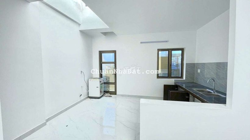 Cho thuê nguyên tầng 3