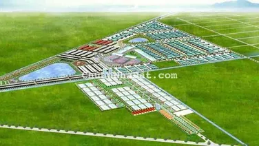 Bán đất Tân Đô