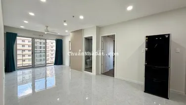 COSMO City Q.7 | 74,7m² (2PN-2WC) | Sổ Hồng | View Hồ bơi -Phú Mỹ Hưng