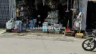 NHÀ SHR MẶT TIỀN NGAY TRUNG TÂM NGÃ TƯ CHỢ VÀ TRƯỜNG HỌC LÊ THI NGAY
