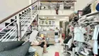Hiếm - bán nhà khu làng ĐH Bình Thạnh - 53m2. Chỉ 5.x tỉ