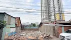 Đất gần Đại Học quốc gia, P Bình An, Tp Dĩ An.