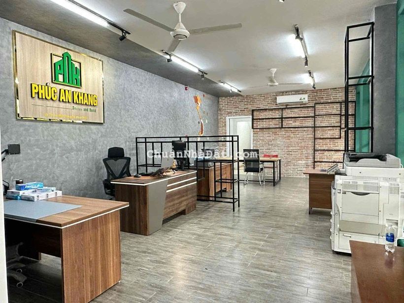 Văn Phòng, mặt bằng kinh doanh 70m2, đối diện Global City