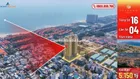 CHÍNH CHỦ BÁN NHANH CĂN HỘ 2PN VIEW BIỂN-THÀNH PHỐ GIÁ CỰC TỐT