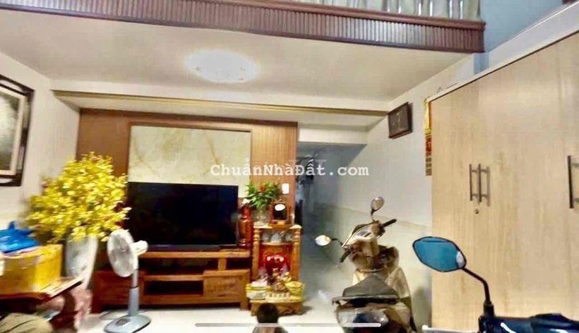 Nhà Mạc Tiền Nại Hiên Đông Đối Duyện Công Viên Sơn Trà Đà Nãng Công nă