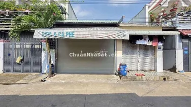 Bán rẻ nhà dĩ an sát làng đại học quốc gia