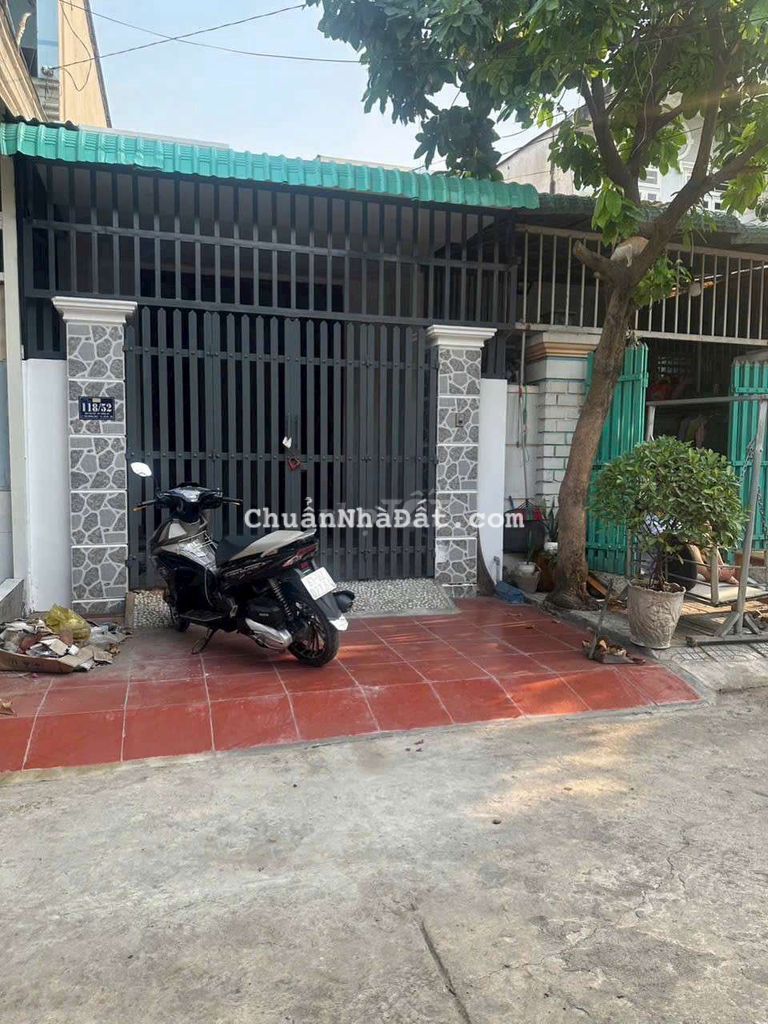 Bán rẻ nhà tân đông hiệp dĩ an gần trung tâm y tế