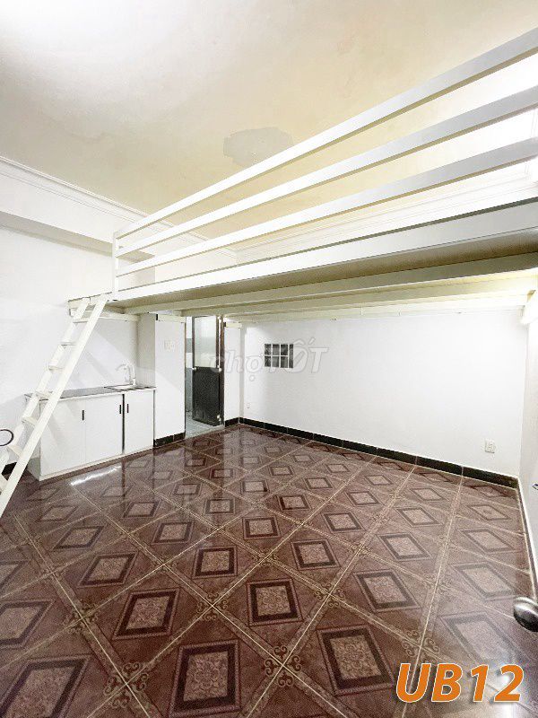 PHÒNG GÁC GIÁ RẺ NGÃ 4 GA - CUỐI NGUYỄN OANH