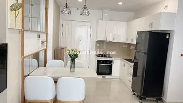 🏢 CHO THUÊ CĂN HỘ HỒNG LĨNH PLAZA